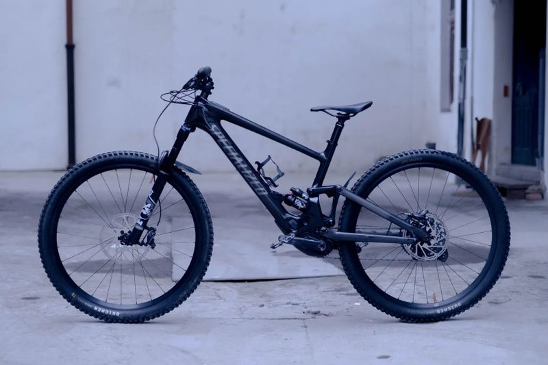 Specialized Kenevo SL 2022