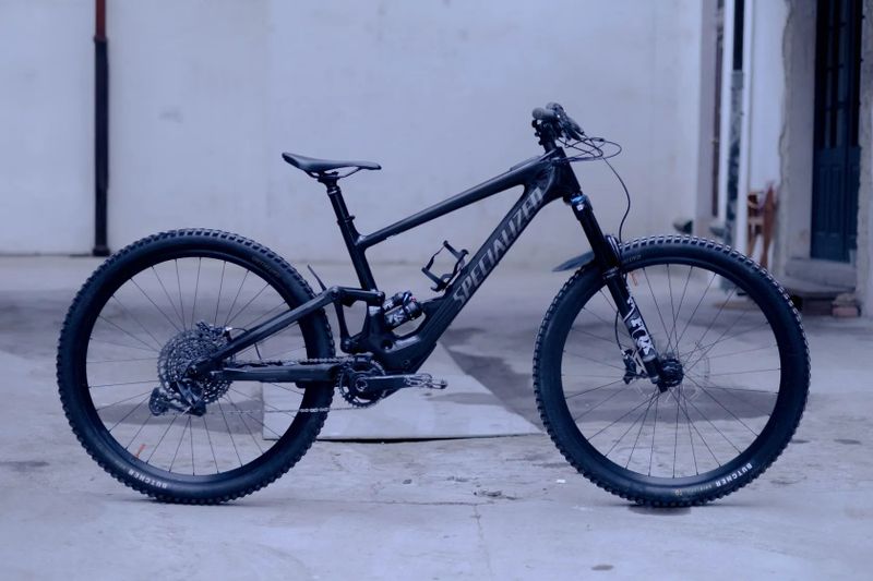 Specialized Kenevo SL 2022