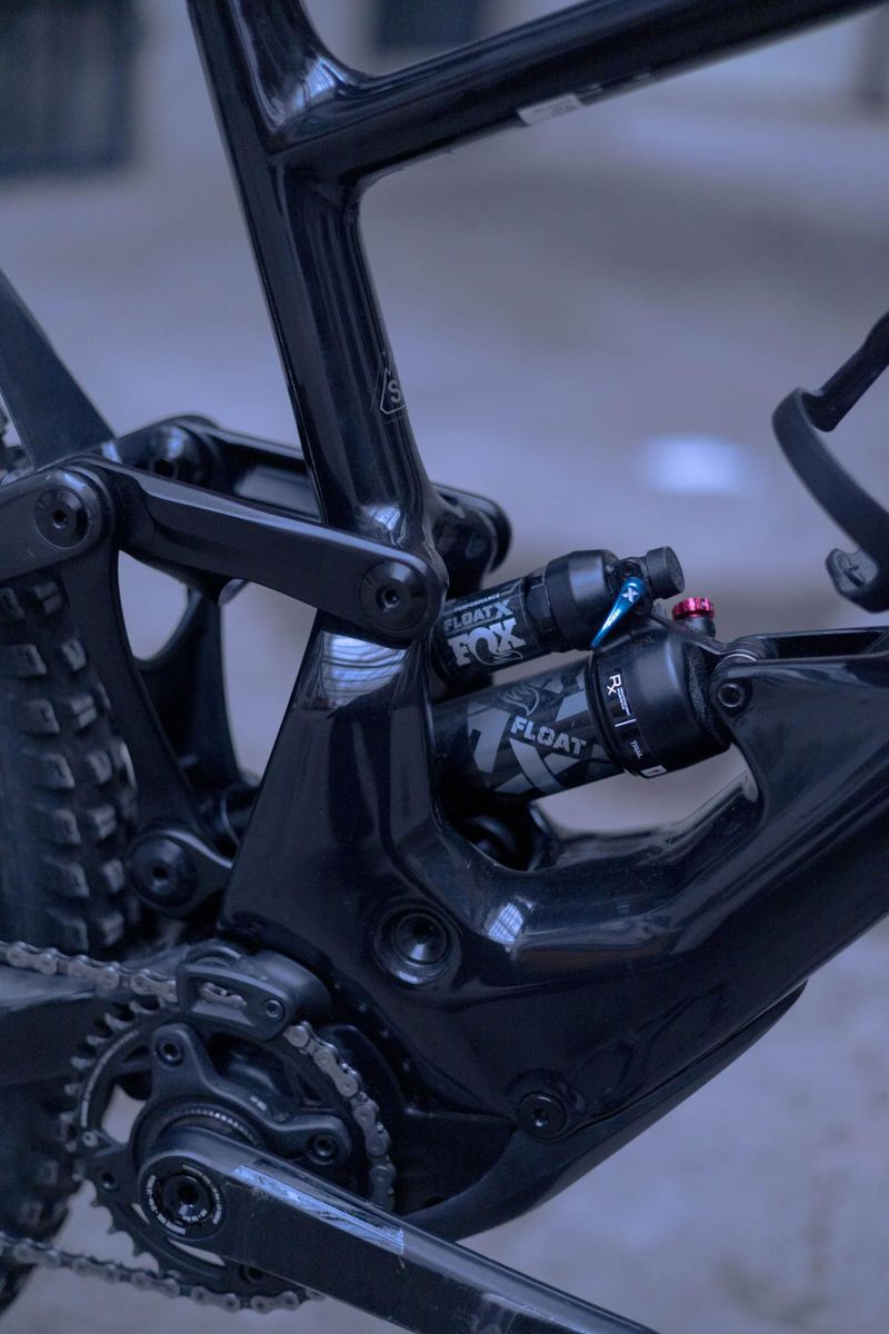 Specialized Kenevo SL 2022