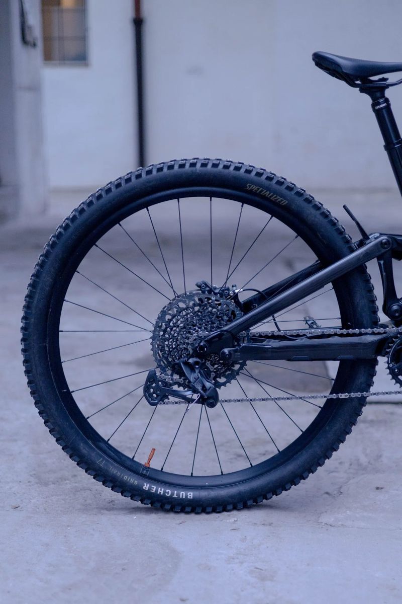 Specialized Kenevo SL 2022