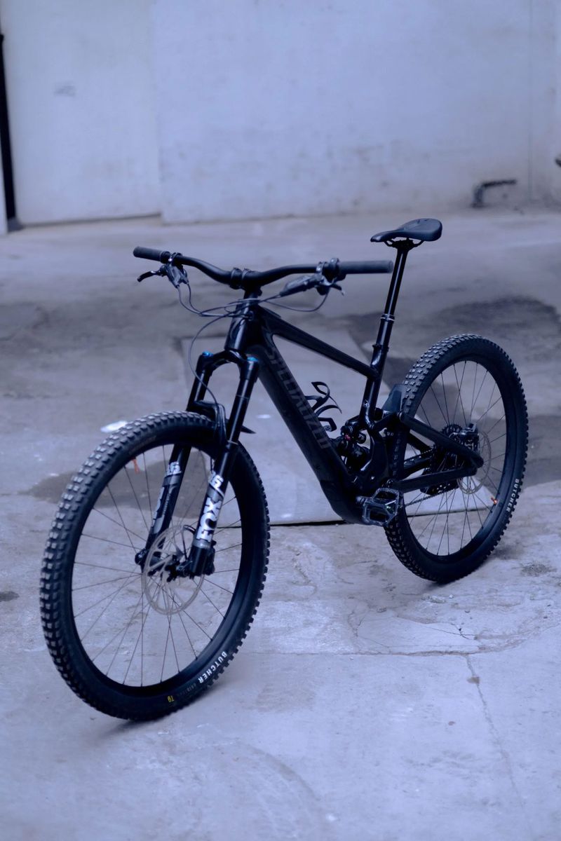 Specialized Kenevo SL 2022