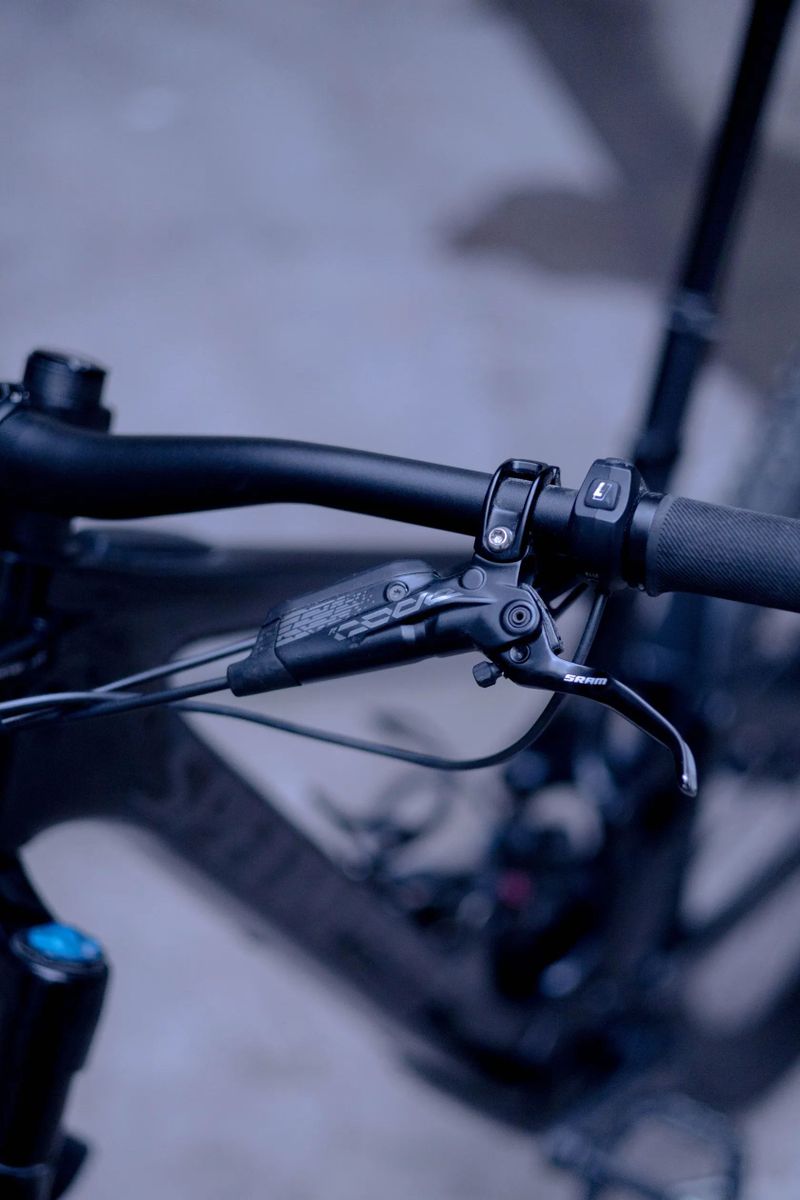 Specialized Kenevo SL 2022