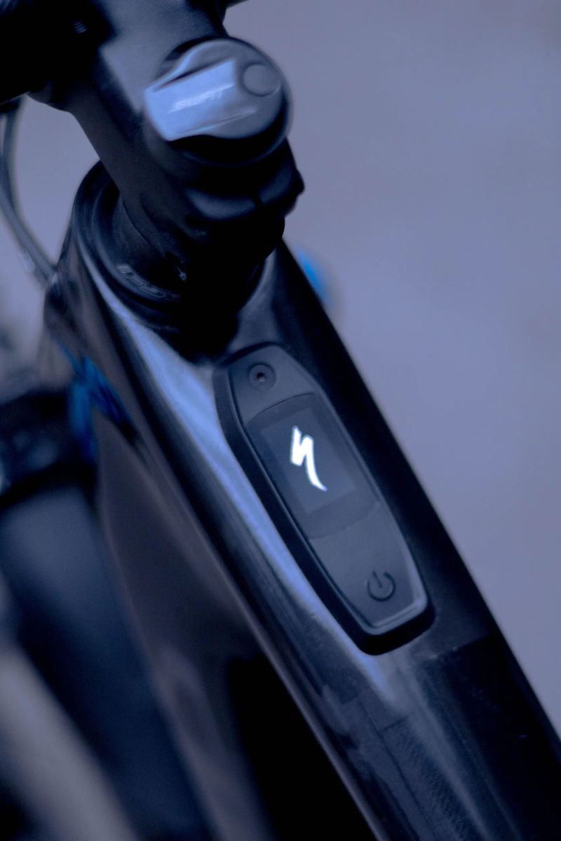 Specialized Kenevo SL 2022