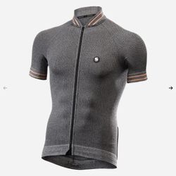 SIX2 CLIMA lightweight jersey - vel. XL