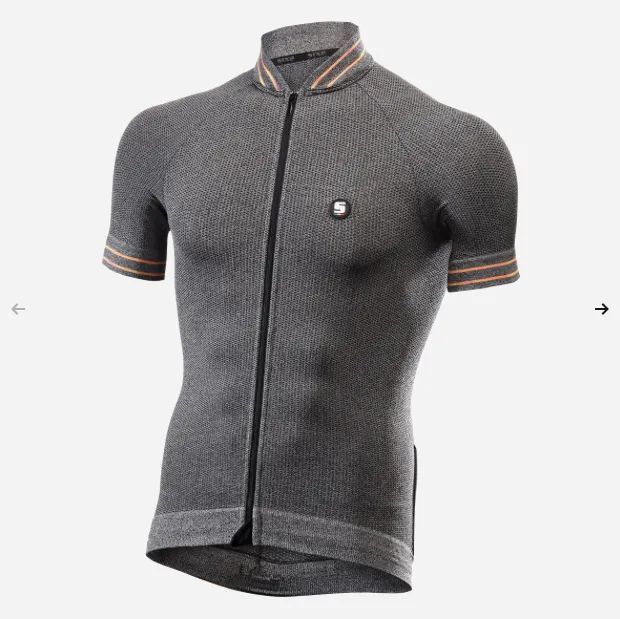 SIX2 CLIMA lightweight jersey - vel. XL