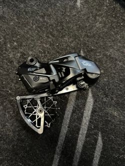 Přehazovačka Sram GX AXS + Garbaruk