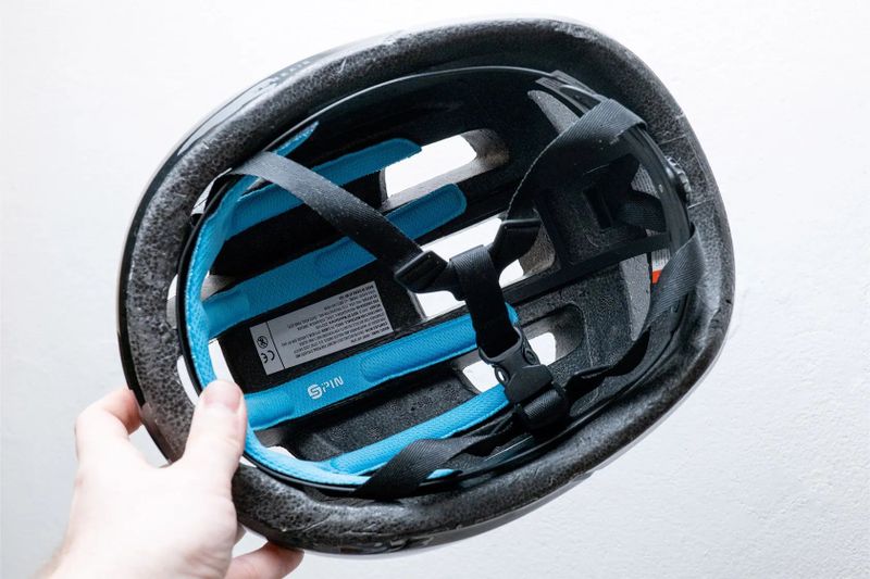 Helma POC Omne Air Spin 56-61cm