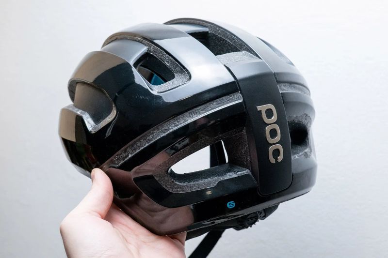 Helma POC Omne Air Spin 56-61cm