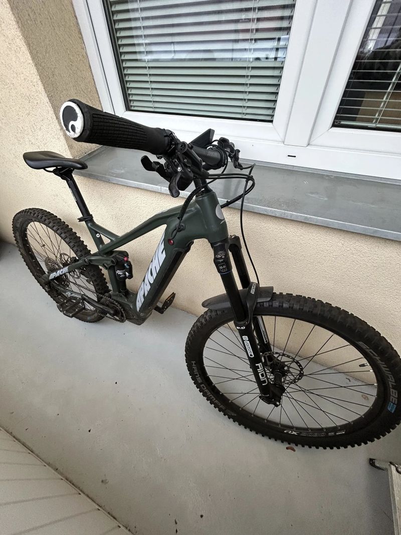 Apache Quruk Bosh CX625