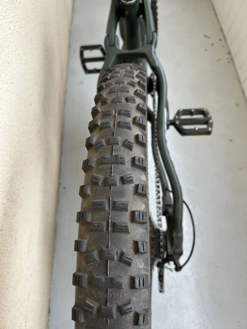 Apache Quruk Bosh CX625