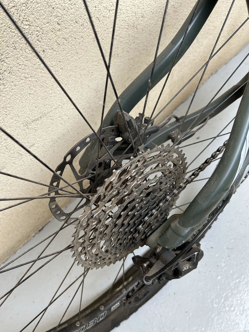 Apache Quruk Bosh CX625