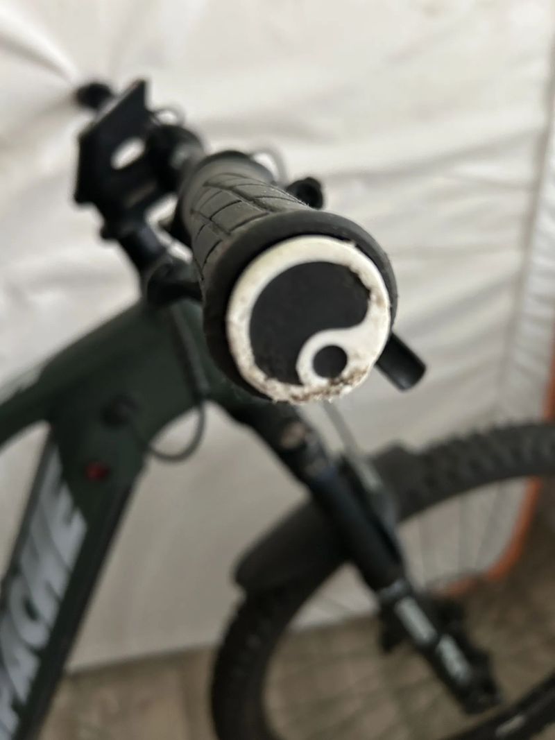 Apache Quruk Bosh CX625