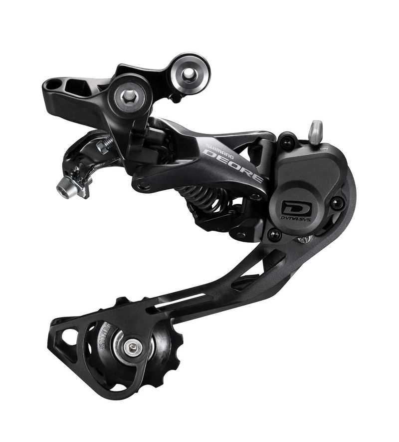 Přehazovačka Shimano Deore RD-M6000, 10s 