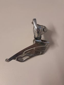 Přesmykač shimano 105 3x