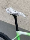 Canyon Grail CF SL Campagnolo SuperRecord EPS (XL)