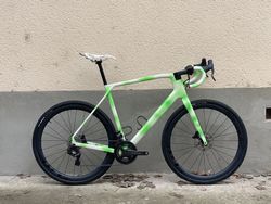 Canyon Grail CF SL Campagnolo SuperRecord EPS (XL)