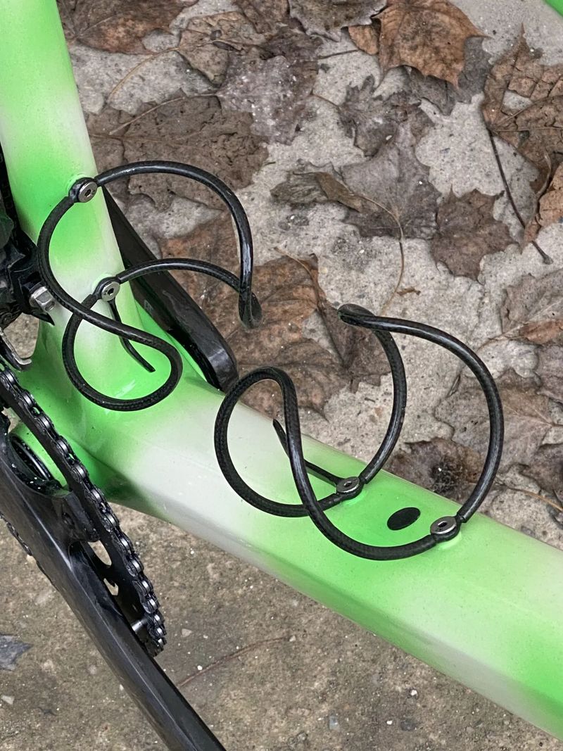 Canyon Grail CF SL Campagnolo SuperRecord EPS (XL)