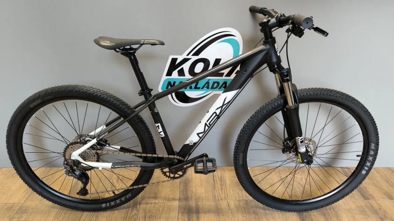 MRX Jangr 27 1x10 2025