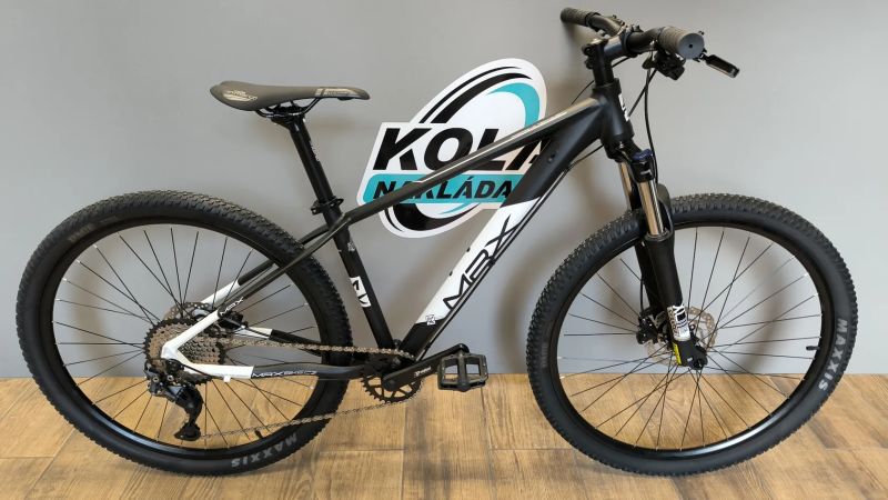 MRX Jangr 27 1x10 2025