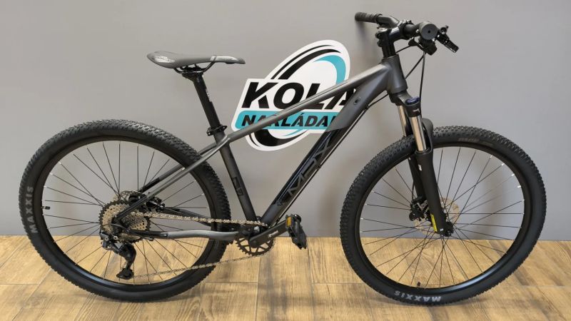 MRX Jangr 27 1x10 2025