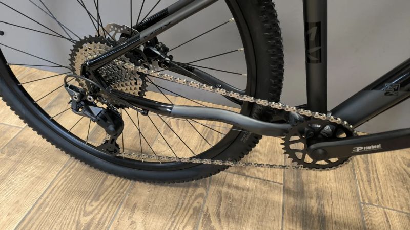 MRX Jangr 27 1x10 2025