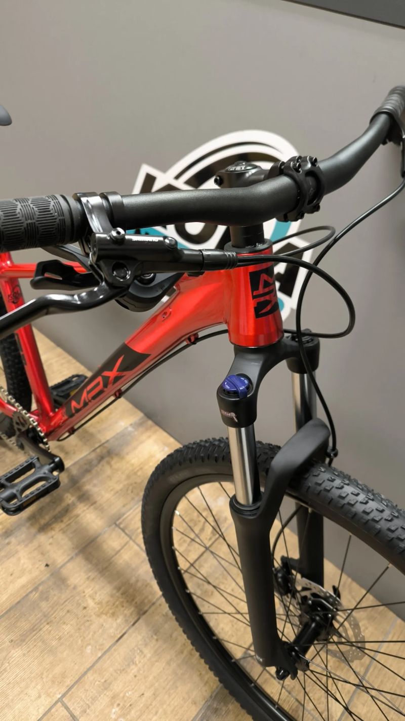 MRX Jangr 27 1x10 2025