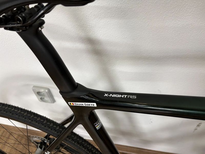Ridley X-Night RS