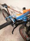 Haibike FREED 7,50