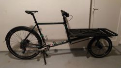 Omnium Cargo V3 size:L