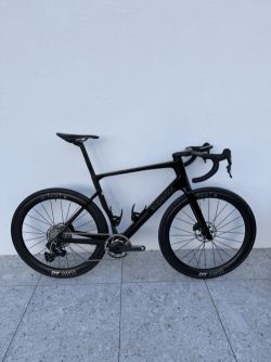 Gravel Superior XR 9.8 GR (SRAM Force 1x13) - vel. XL 