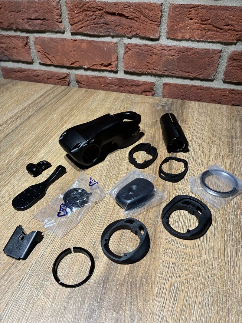 Představec MERIDA EXPERT SL 2P - 90mm