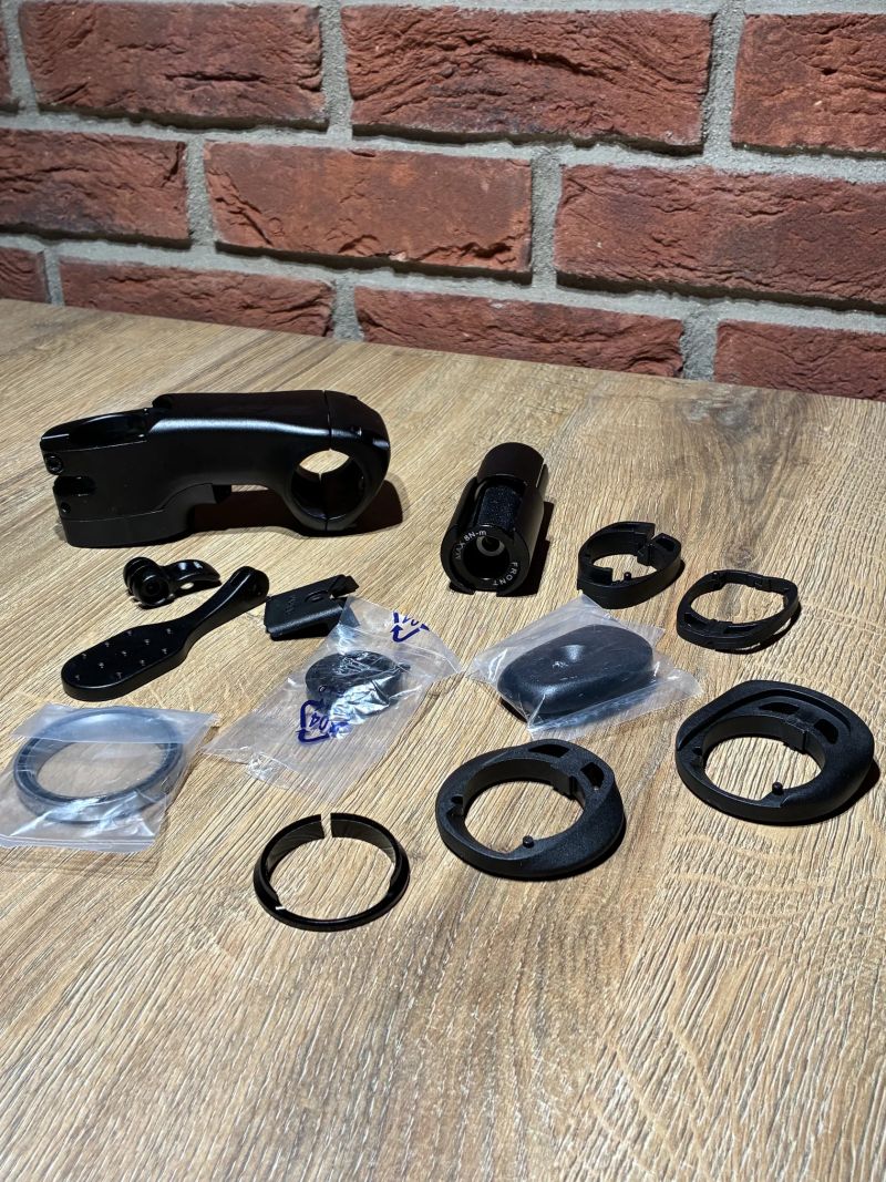 Představec MERIDA EXPERT SL 2P - 90mm