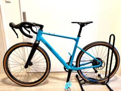 Bergamont Grandurance