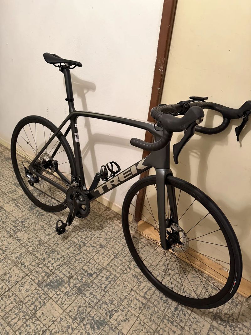 Trek Emonda SL6
