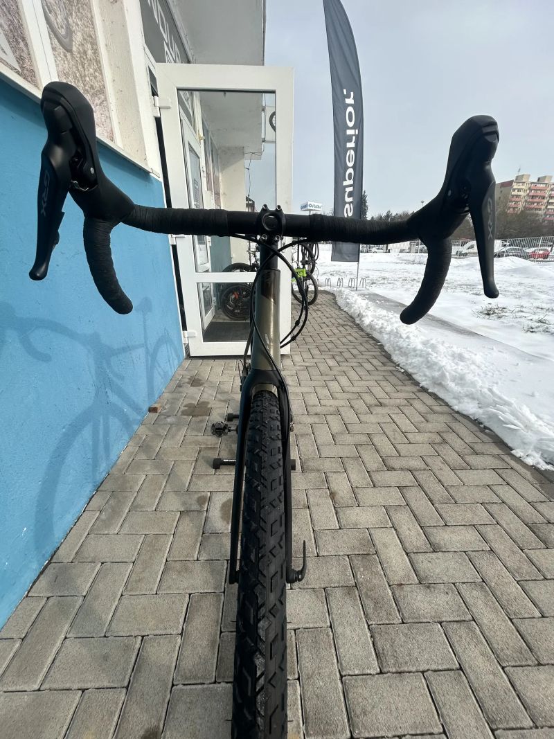 Superior Superior X-Road Elite GR