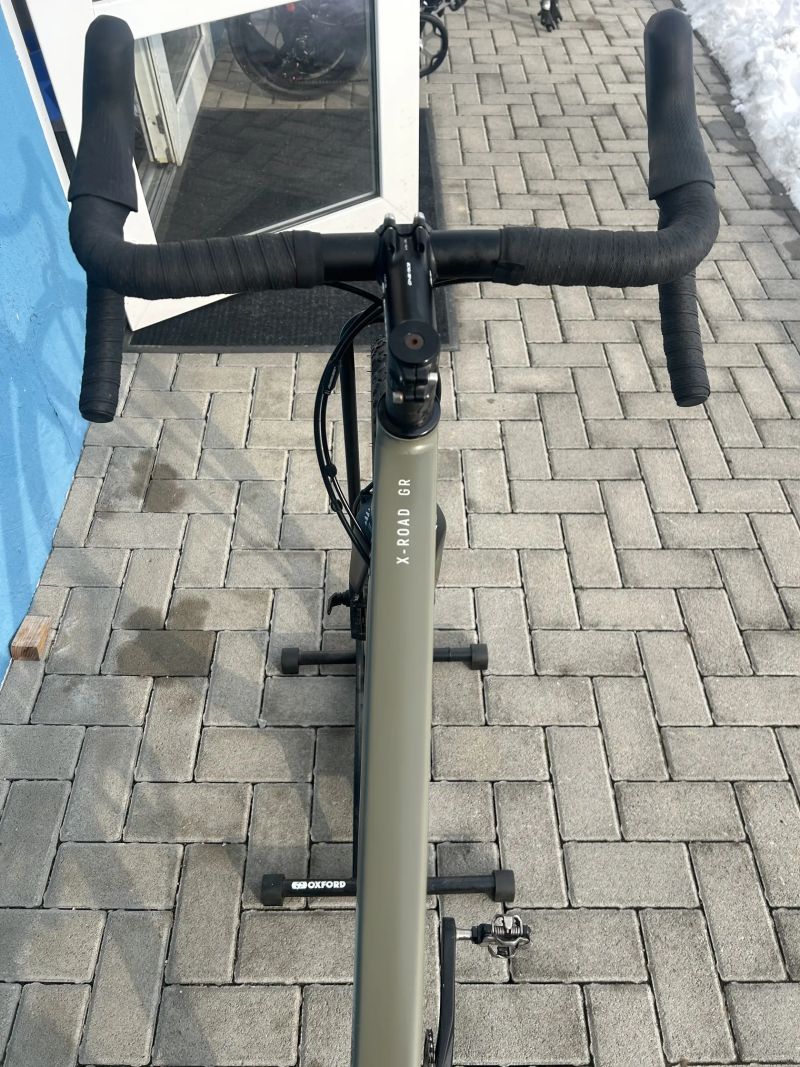 Superior Superior X-Road Elite GR