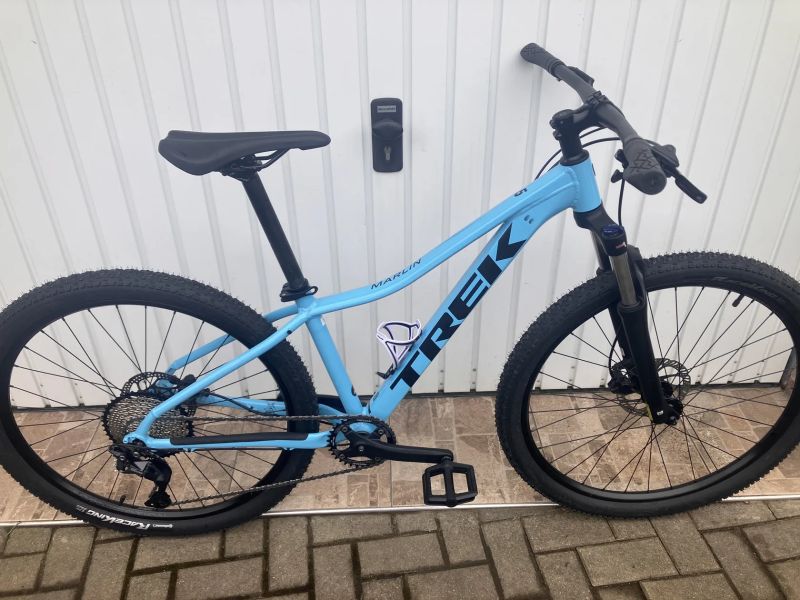 TREK MARLIN 1X11