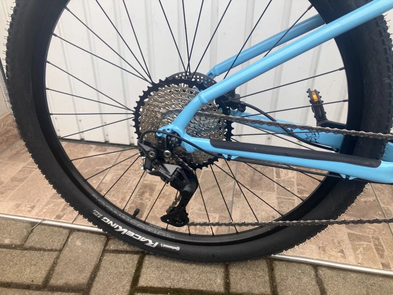 TREK MARLIN 1X11