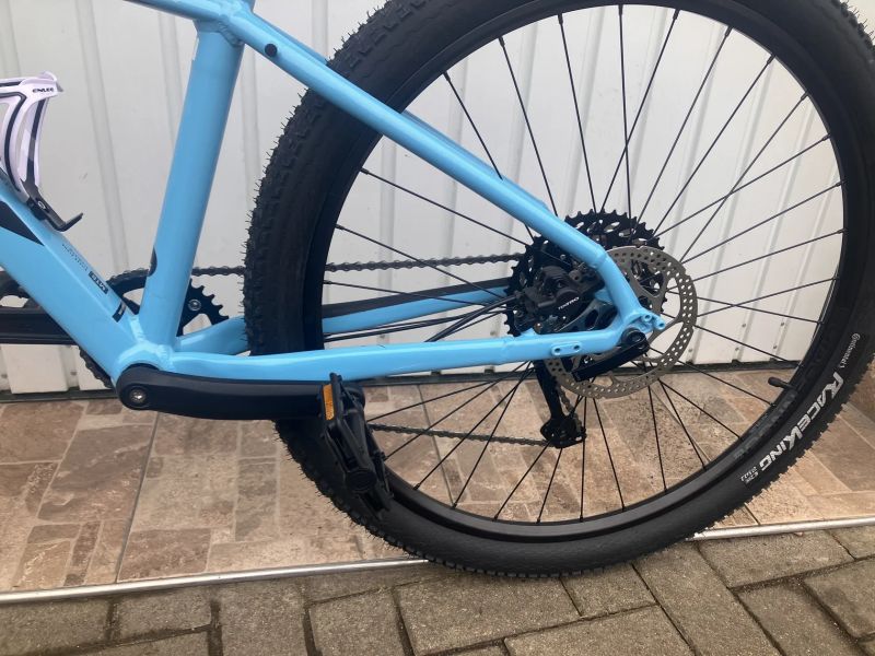 TREK MARLIN 1X11