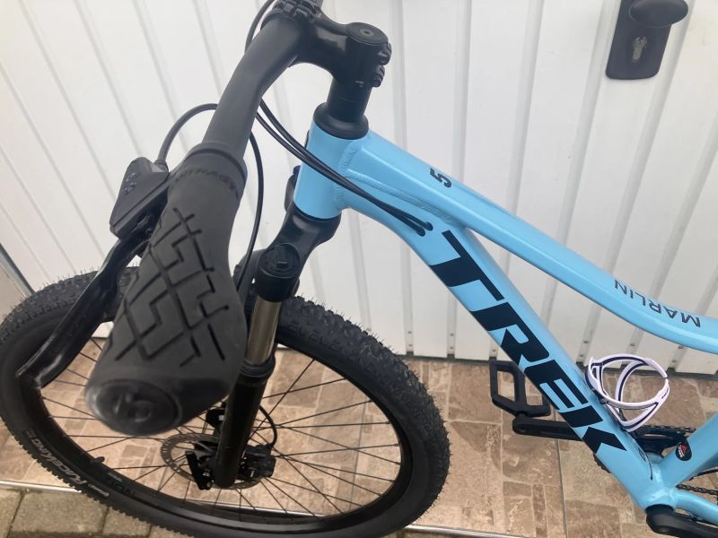 TREK MARLIN 1X11