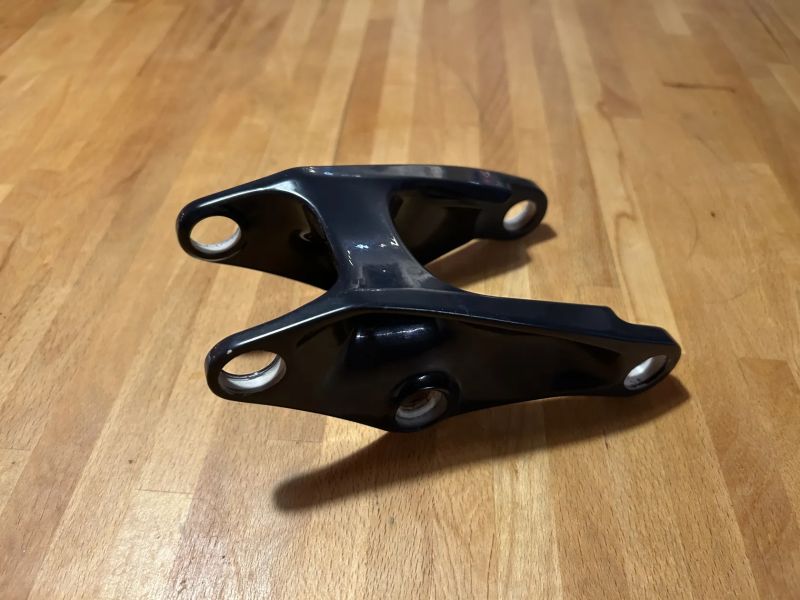 Prodám vahadlo TREK SLASH GEN 5