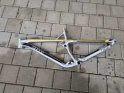 Rám Radon Swoop 2017