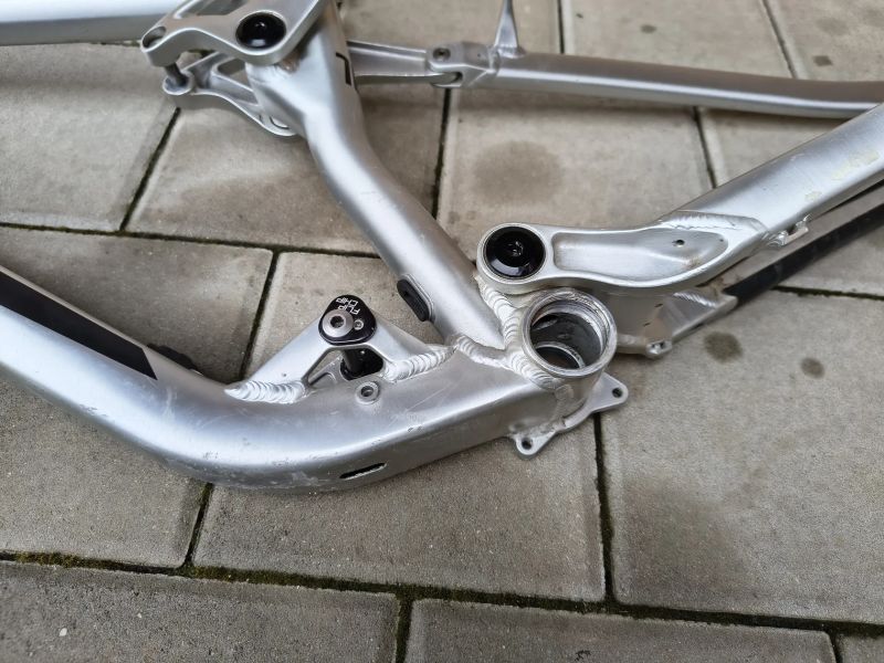 Rám Radon Swoop 2017