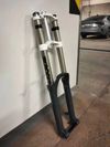 DH Vidlice | RockShox Boxxer R2C2