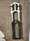 DH Vidlice | RockShox Boxxer R2C2