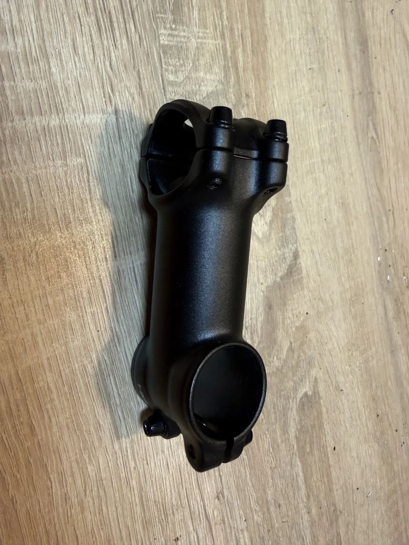 Představec 31,8 / 80mm