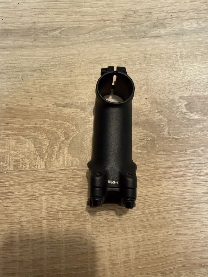 Představec 31,8 / 80mm