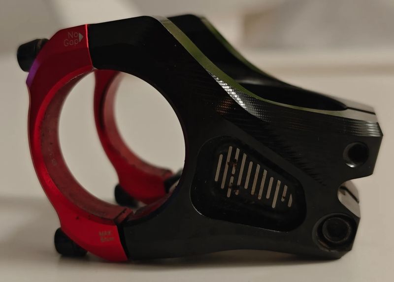 FUNN Equalizer 35 mm