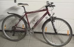 Author Stratos 20/L velmi zachovalý