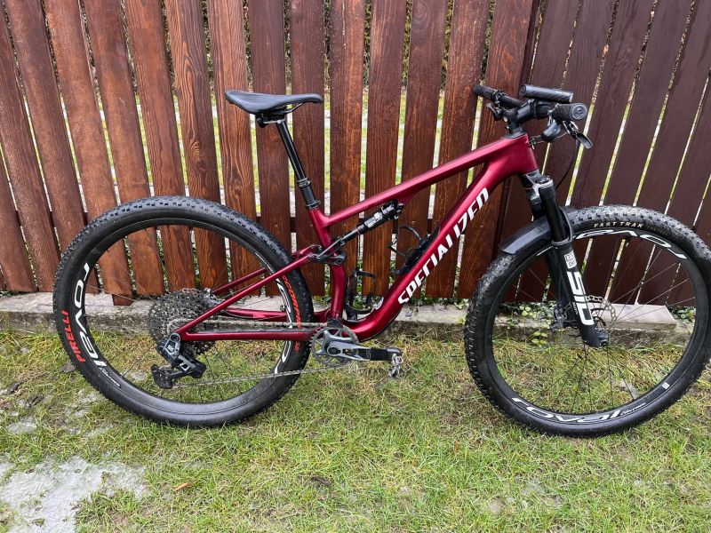 Specialized Epic Expert
